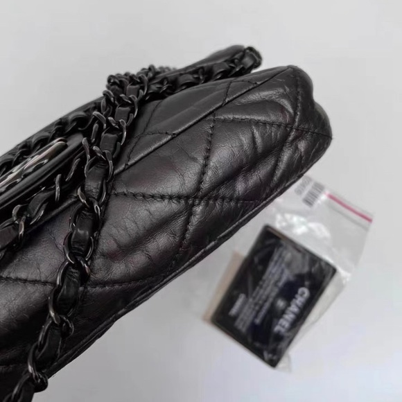 Chanel so black cf - Picture 4 of 5